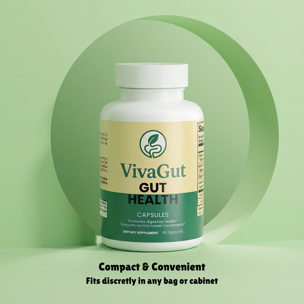 Viva Gut Health