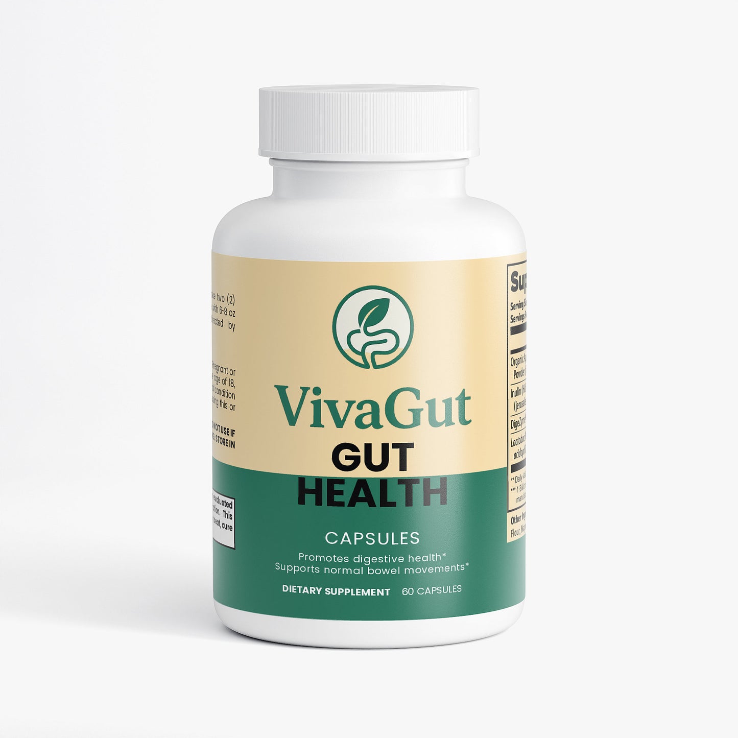 Viva Gut Health