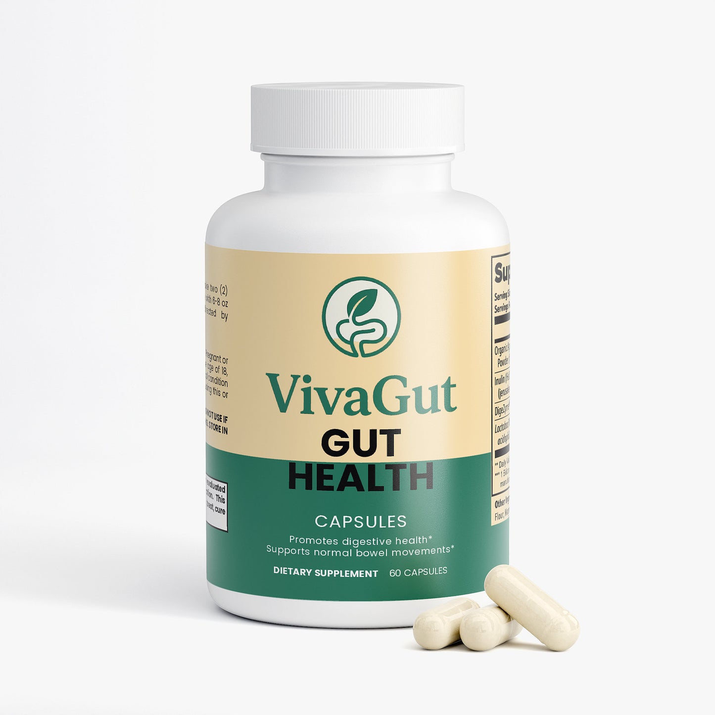 Viva Gut Health