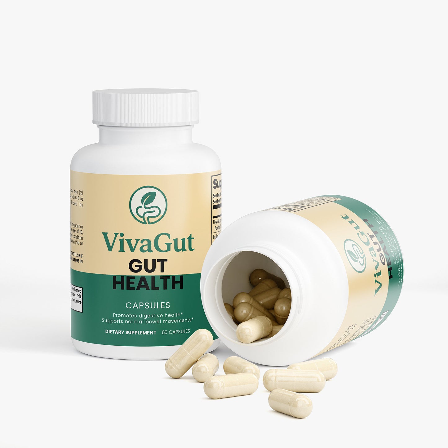 Viva Gut Health