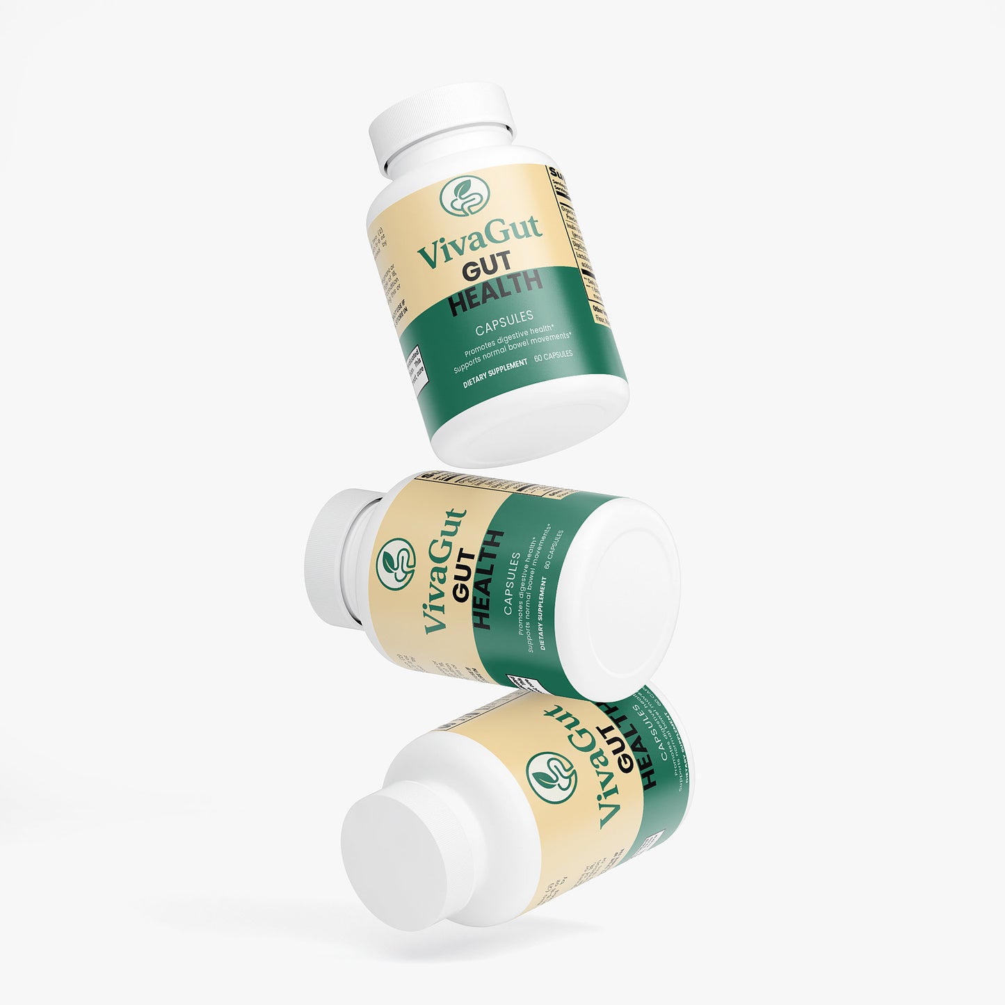 Viva Gut Health