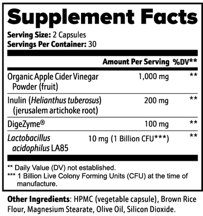 Viva Gut Health