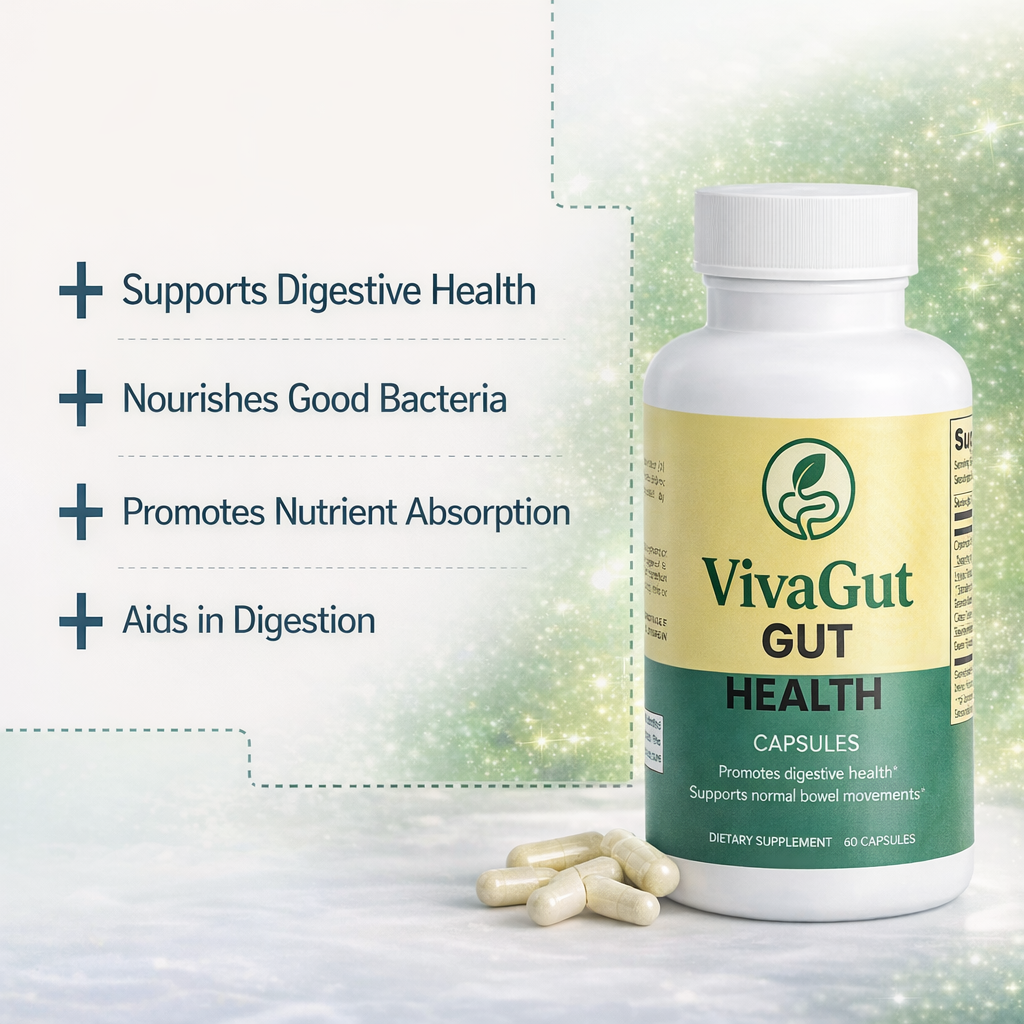 Viva Gut Health