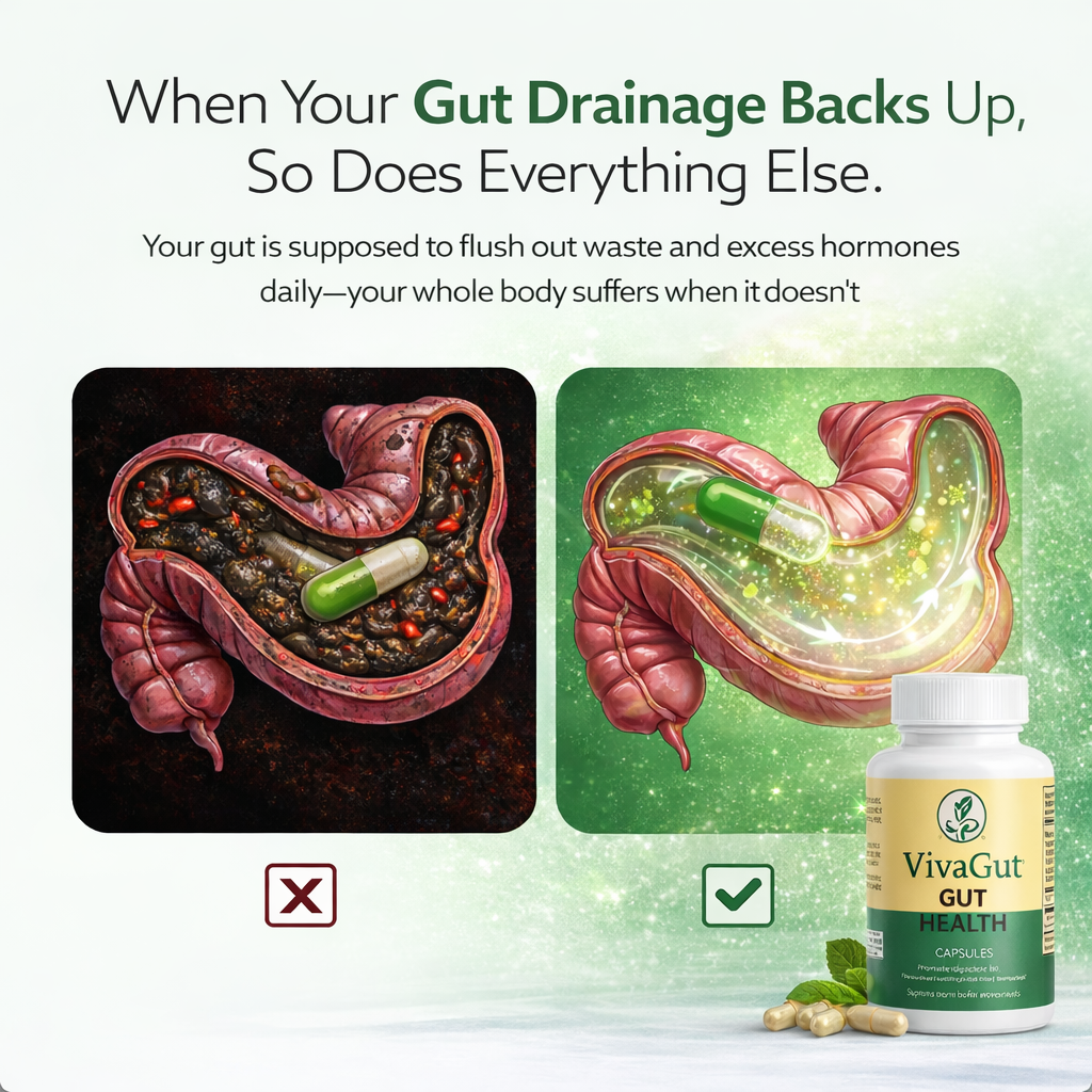 Viva Gut Health