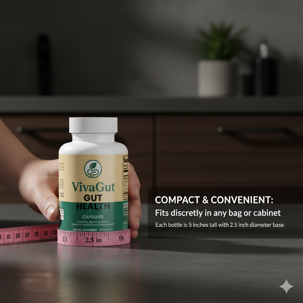 Viva Gut Health