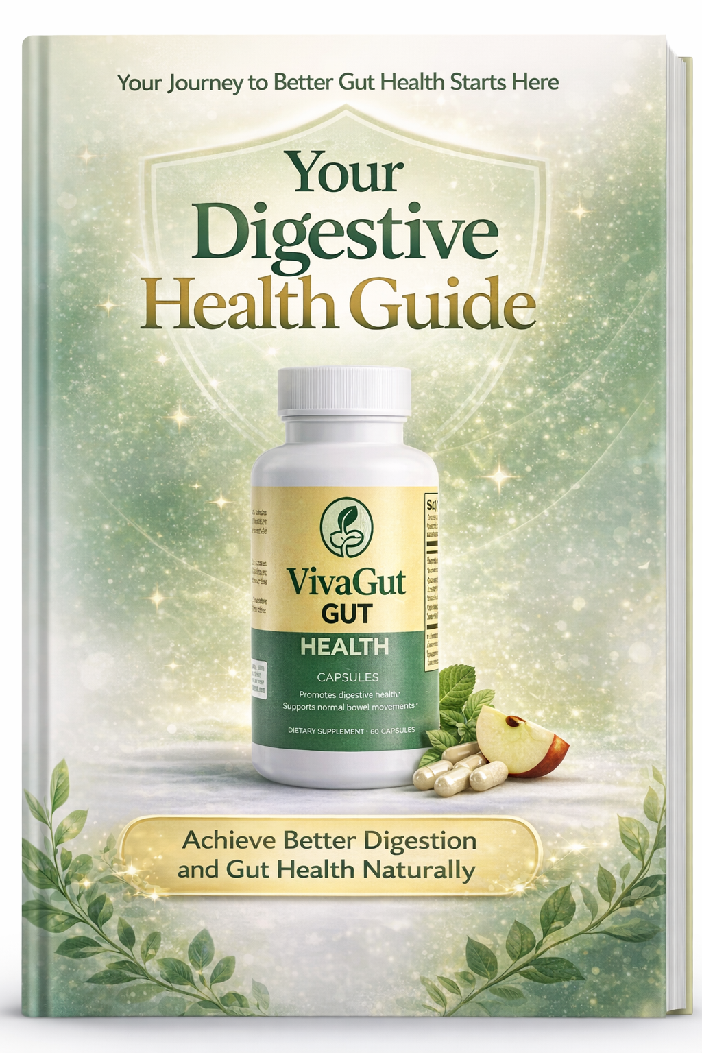 The Complete VivaGut Digestive Wellness Guide