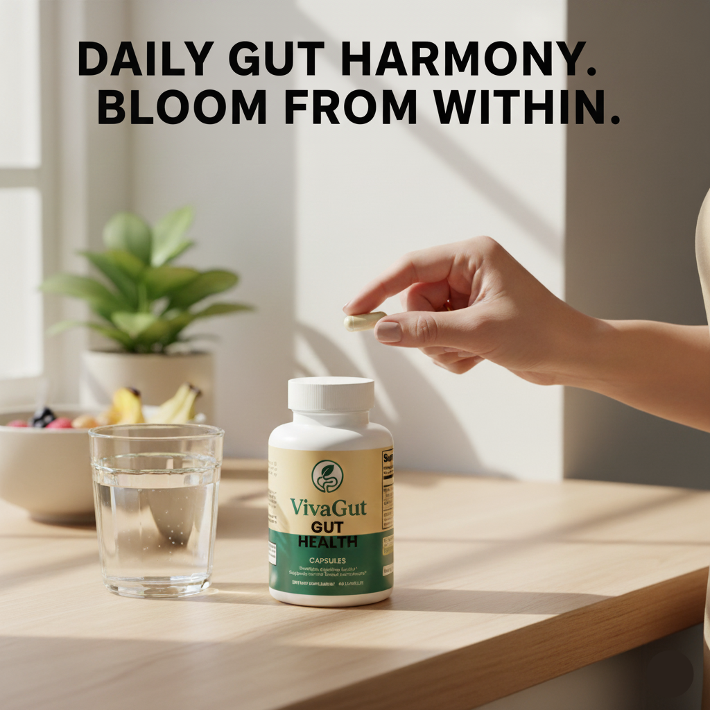 Viva Gut Health