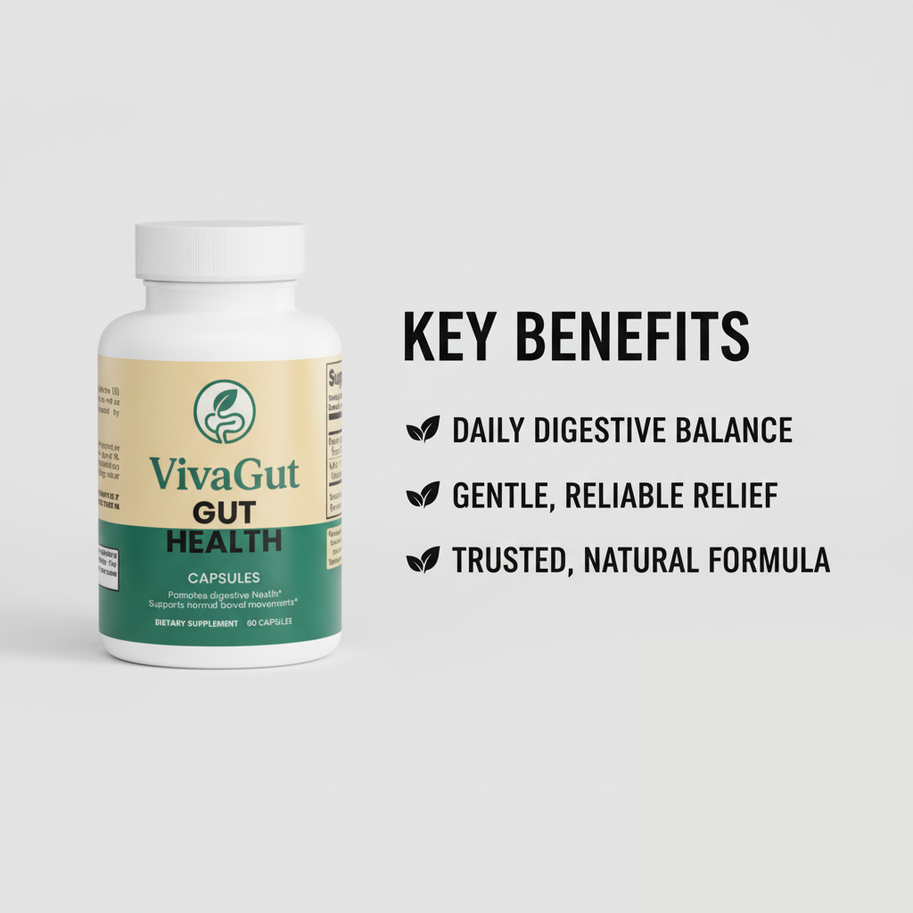 Viva Gut Health