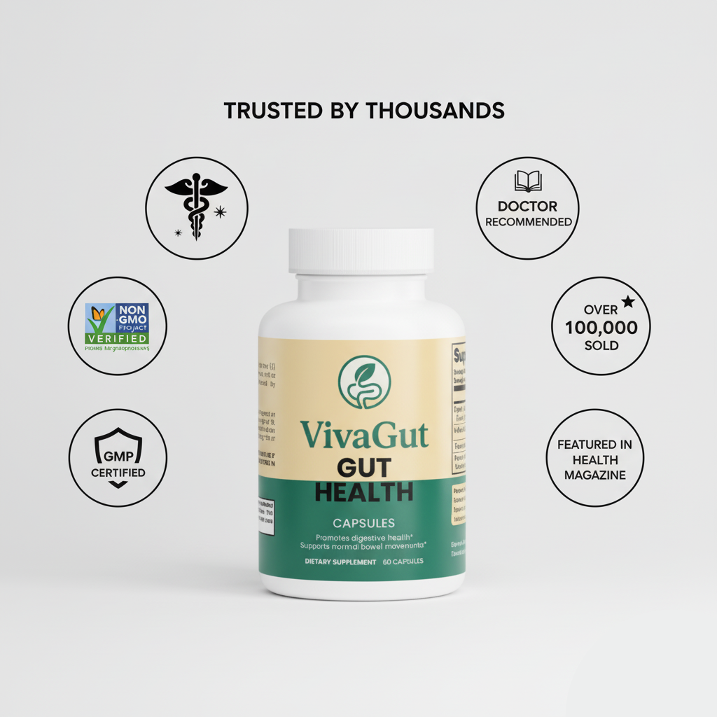 Viva Gut Health