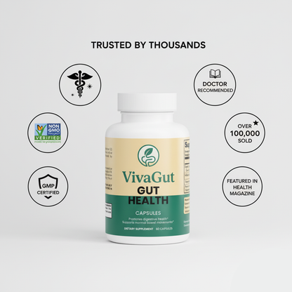 Viva Gut Health